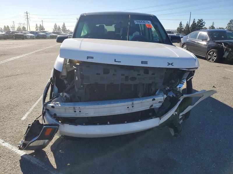 2014 Ford Flex sel