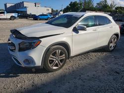 2018 Mercedes-Benz Gla 250 for sale in Clewiston, FL