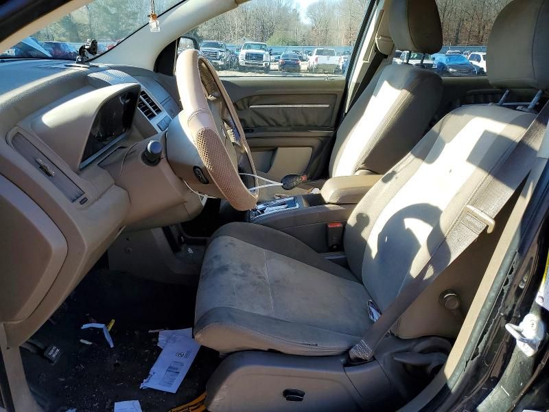 2009 Dodge Journey sxt