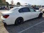 2015 BMW 740 i