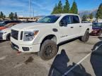 2018 Nissan Titan xd sl