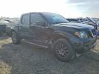 2012 Nissan Frontier s