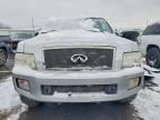 2008 Infiniti Qx56