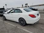 2020 Mercedes-Benz C300