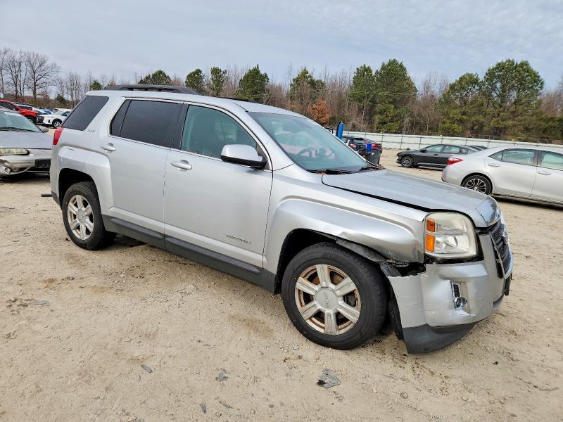 2015 GMC Terrain sle