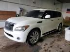 2012 Infiniti Qx56