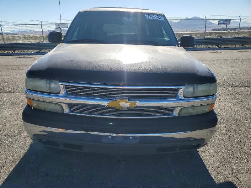 2003 Chevrolet Suburban C1500