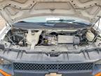 2015 Chevrolet Express 3500 EXT Utility / Service Van