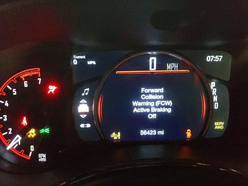 2024 Dodge Durango R/T