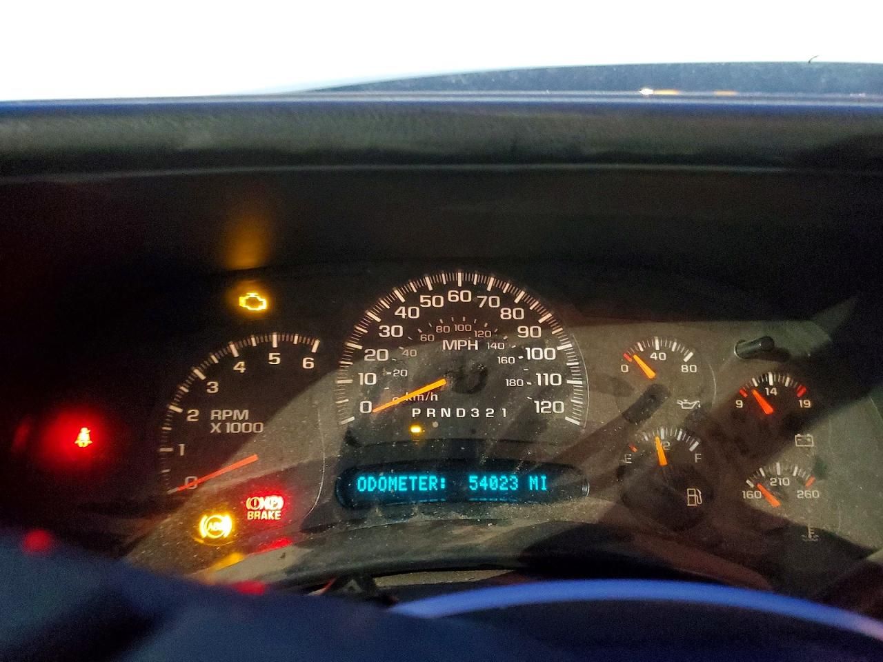 2006 Chevrolet Silverado C1500