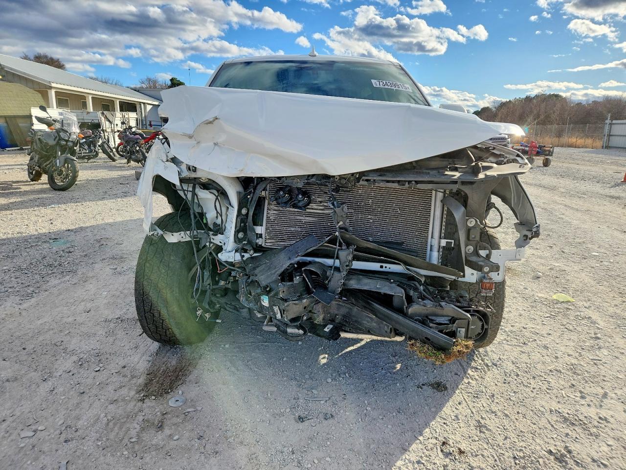 2020 Ford Expedition max xlt