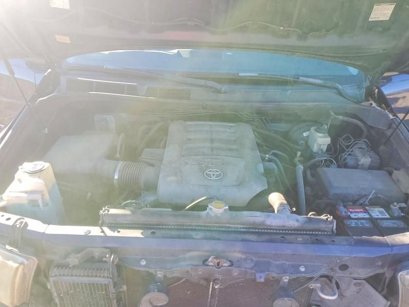 2007 Toyota Tundra Double Cab SR5