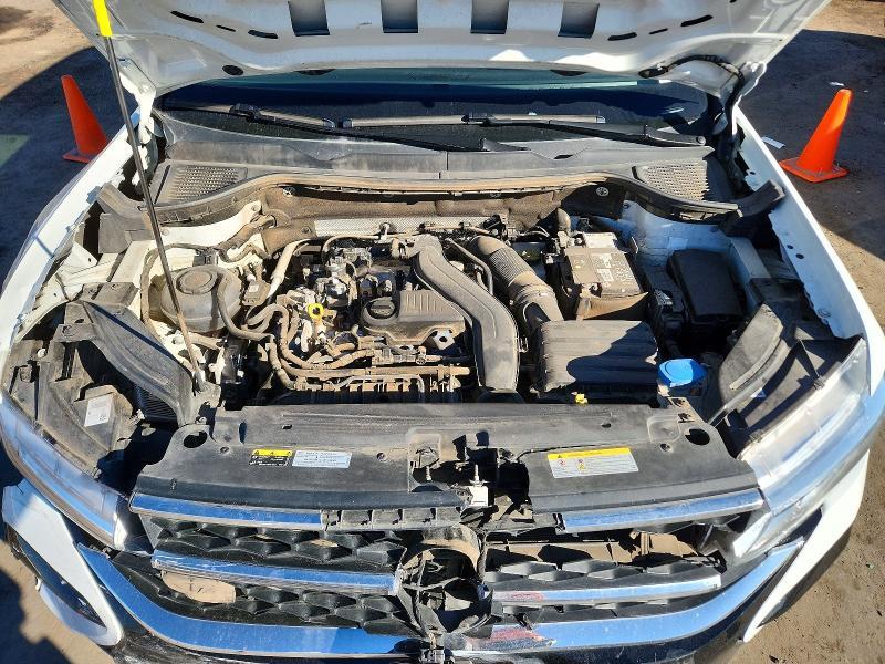 2024 Volkswagen Taos sel