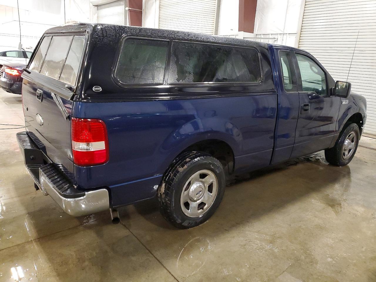 2006 Ford F150