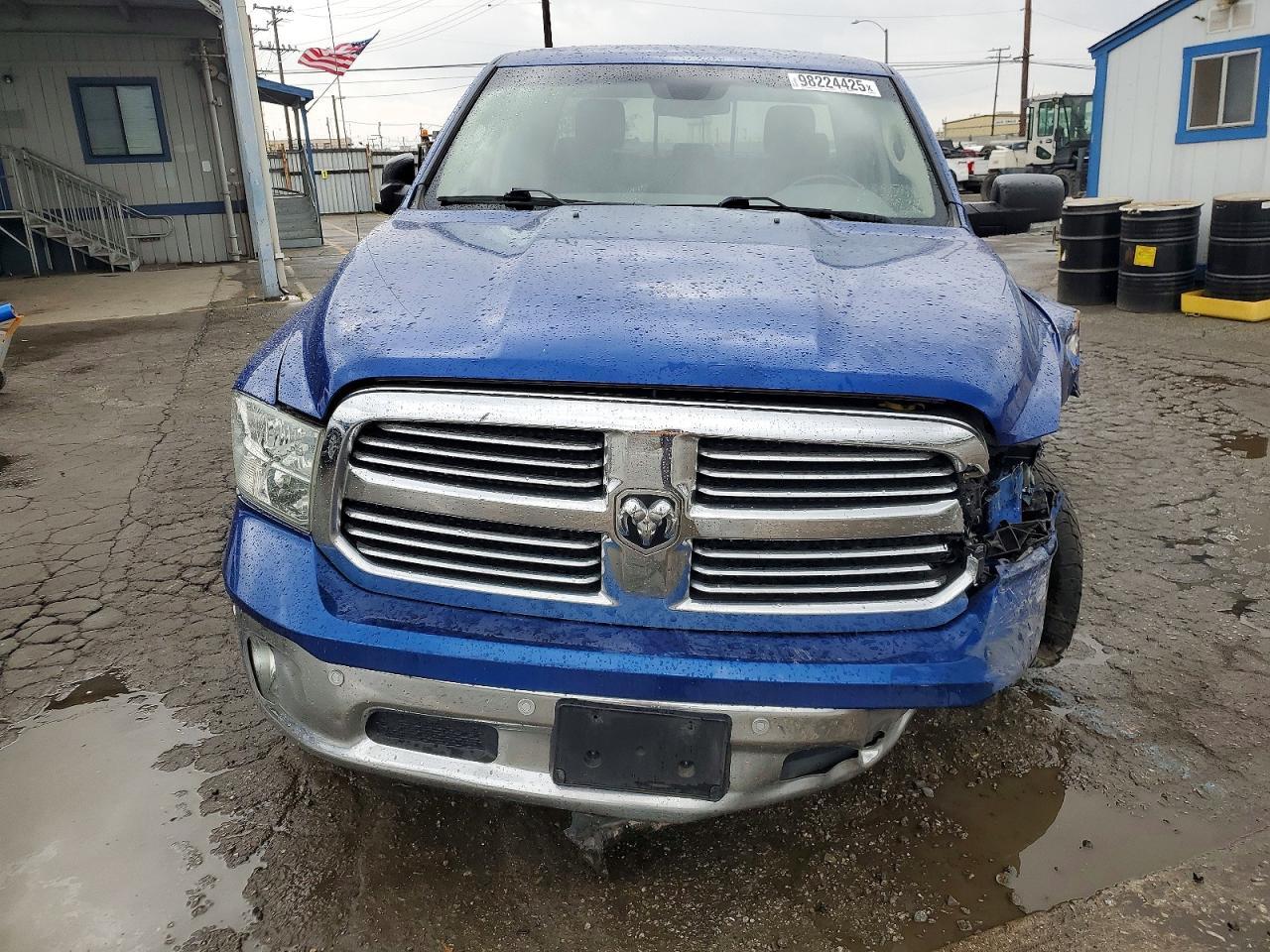 2016 Dodge Ram 1500 slt