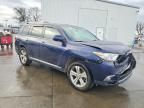 2011 Toyota Highlander Limited