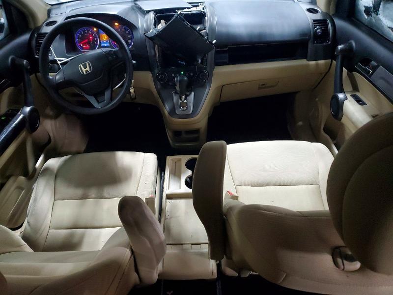 2011 Honda Cr-v lx