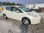 2012 Nissan Leaf sv