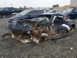 Toyota Supra salvage cars for sale: 2025 Toyota Supra Base