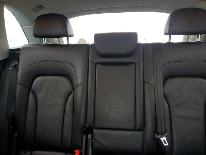 2014 Audi Q5 Premium Plus