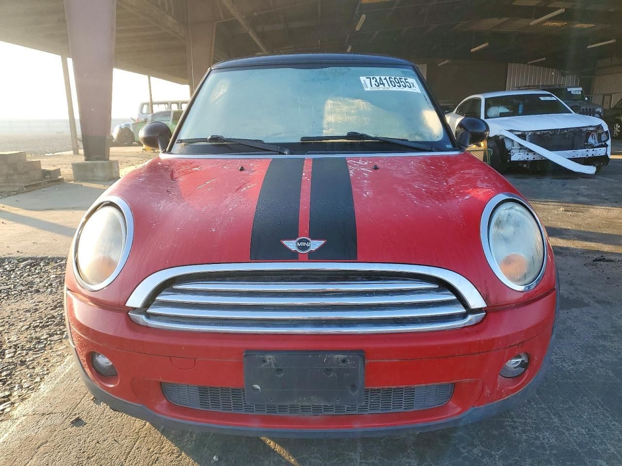 2010 Mini Cooper