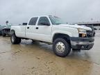 2005 Chevrolet Silverado K3500