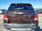 2016 Chevrolet Trax 1LT