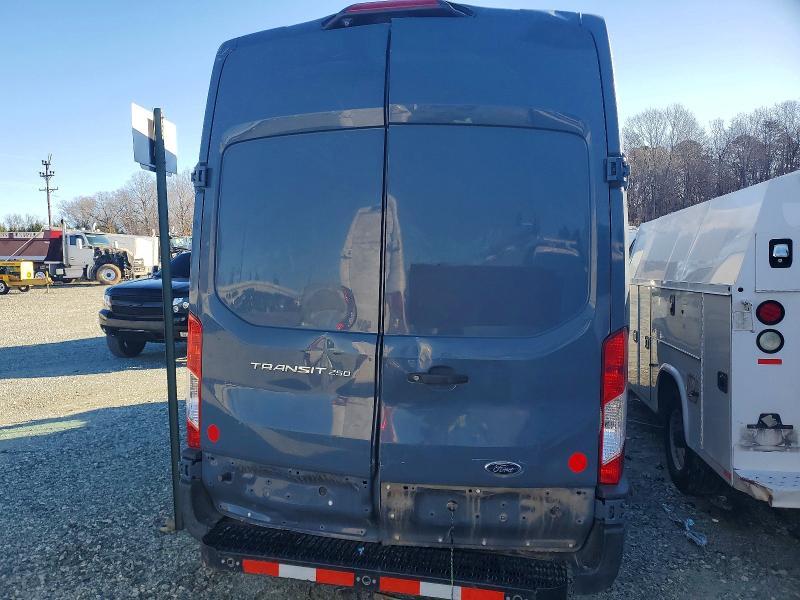 2019 Ford Transit 250 Delivery van