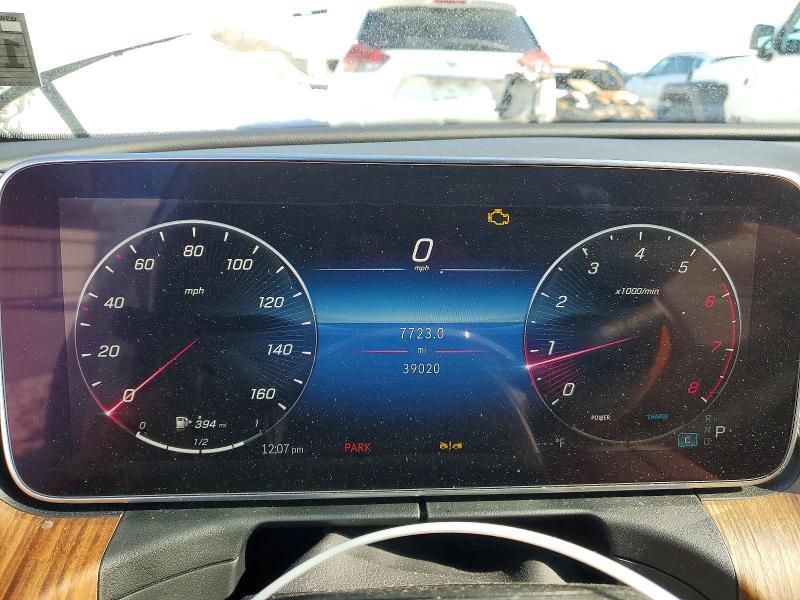 2024 Mercedes-Benz C 300 4matic