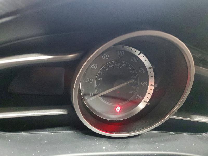 2014 Mazda 3 Sport