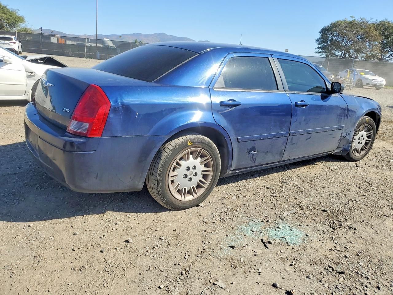 2006 Chrysler 300