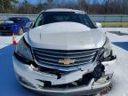 2016 Chevrolet Traverse ltz
