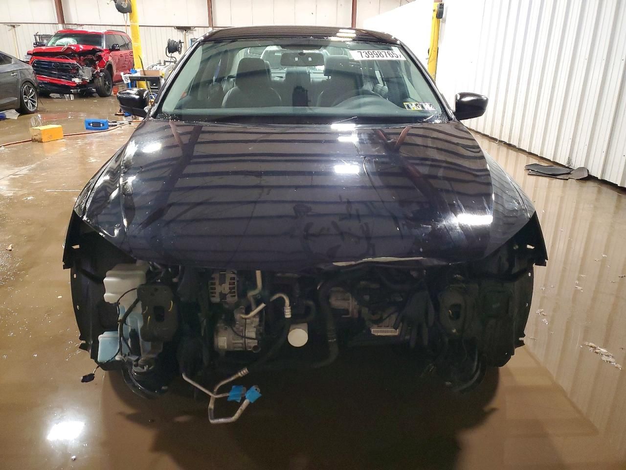 2018 Volkswagen Jetta se