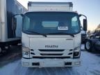 2024 Isuzu NPR HD BOX Truck