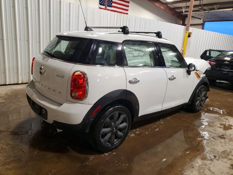 2015 Mini Cooper Countryman