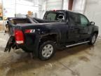 2012 GMC Sierra K1500 sle