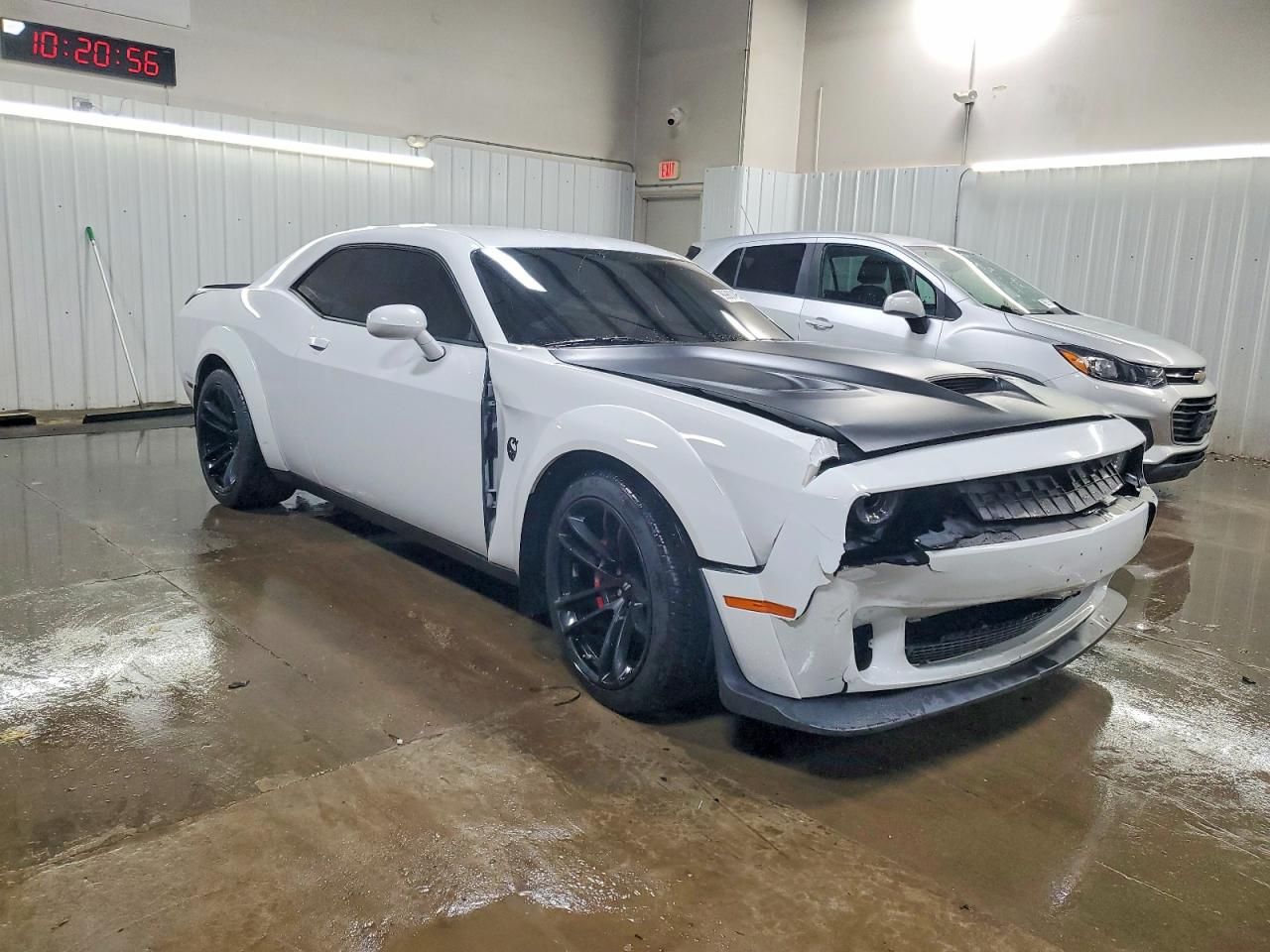 2020 Dodge Challenger R/T Scat Pack