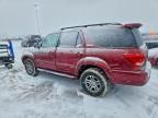 2007 Toyota Sequoia Limited