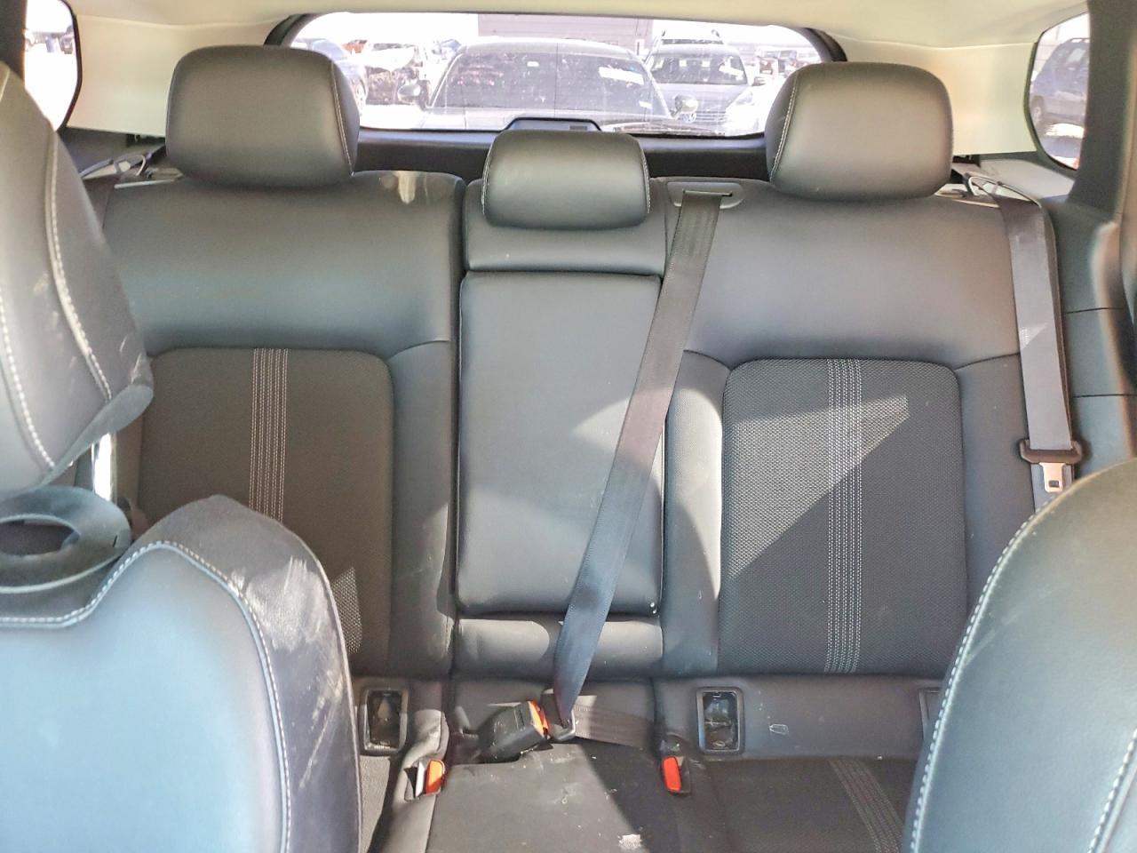 2023 Mazda Cx-50 Preferred Plus