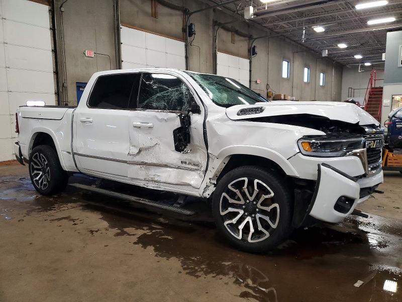 2025 Dodge Ram 1500 Limited