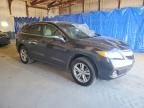 2015 Acura Rdx Technology
