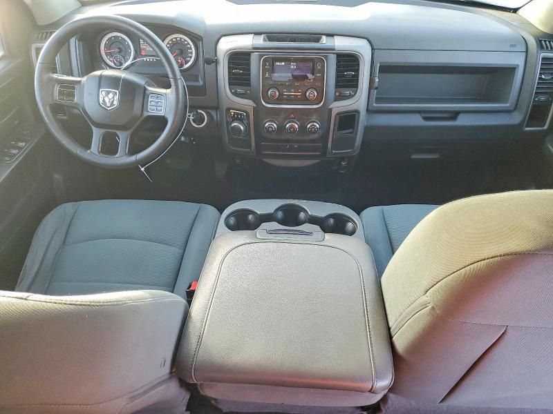 2014 Dodge Ram 1500 st