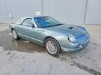 2004 Ford Thunderbird Pacific Coast