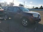 2015 Honda Pilot exl
