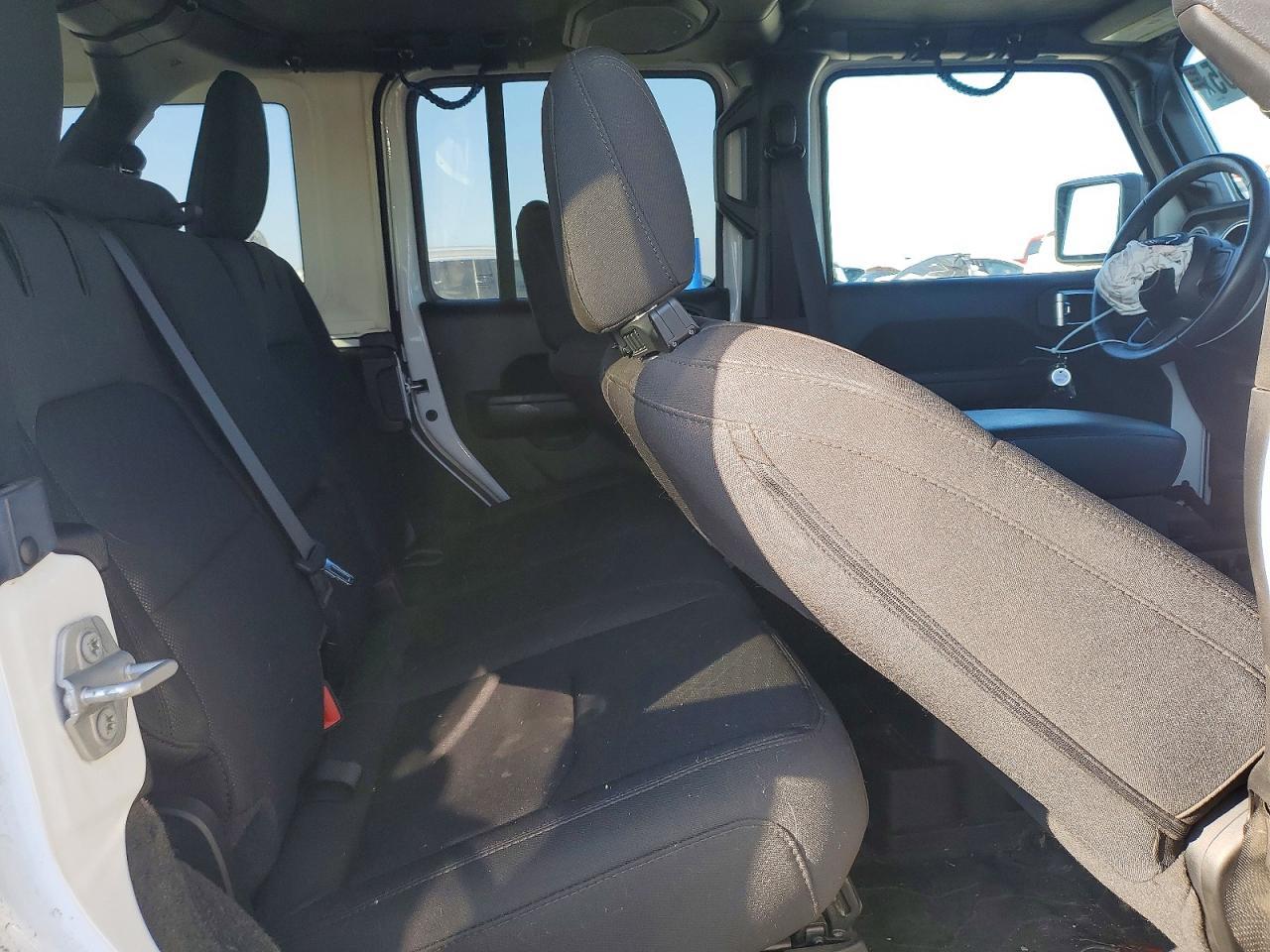 2023 Jeep Wrangler 4XE