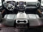 2021 Chevrolet Silverado K1500 High Country