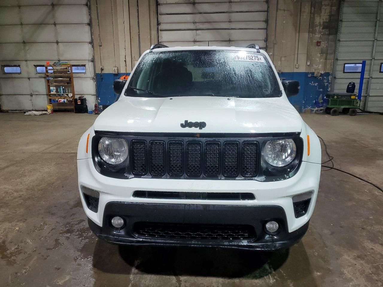 2023 Jeep Renegade Altitude