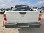 2022 Nissan Titan xd s