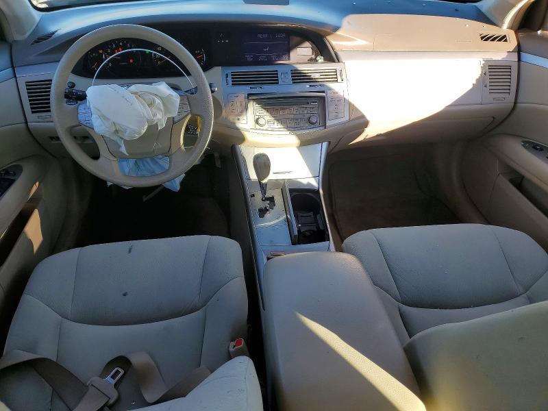2008 Toyota Avalon xl