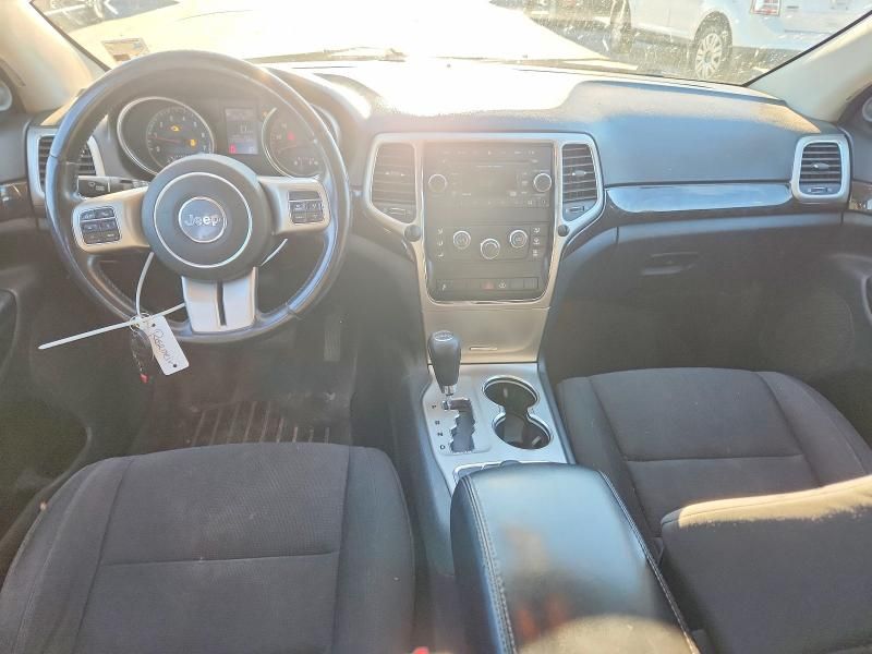 2013 Jeep Grand Cherokee Laredo